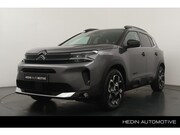 Citroën C5 Aircross - 1.2 145pk Hybrid Max | Navigatie | Parkeer Camera | Adaptiev