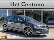 Volkswagen Polo - 1.2 TSI BlueMotion Allstar Carplay - Camera - Clima - PDC - 