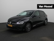 Volkswagen Polo - 1.0 TSI Life Edition 95 PK | Navigatie | Airco | Adaptieve C