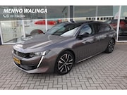 Peugeot 508 - SW 1.6 HYbrid GT Pack Business|Automaat|Camera|Schuif-kantel