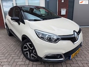 Renault Captur - 1.2 TCe Dynamique / Navi / Camera / PDC / AUT / Cruise / Cli