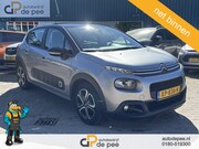 Citroën C3 - 1.2 PureTech Feel GARANTIE/CARPLAY/CLIMA/CRUISE/NAVI/PARKEER