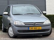 Opel Corsa - 1.2-16V Njoy|NAP|APK|ELEKRAMEN|STUURBEKR