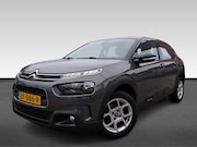 Citroën C4 Cactus - 1.2 110pk S&S Business NAVI LMV PDC ECC | 7'' Touch screen |