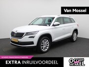 Skoda Kodiaq - 1.5 TSI Business Edition Plus | Automaat | Apple Carplay / A