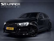 Audi A3 - Sportback 2.0 TFSI 191pk Automaat Quattro 3x S-Lin