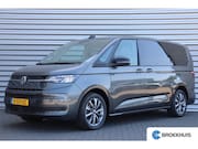 Volkswagen Multivan - 1.4 e-HYBRID 217PK L2 7-ZITS BUSINESS LIFE / NAVI / CLIMA / 