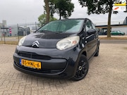 Citroën C1 - 1.0-12V Ambiance Automaat Airco