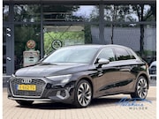 Audi A3 - Sportback 30 TFSI Advanced edition | S-Line | Led | Stoel Ve