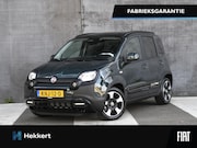 Fiat Pandina - Cross 1.0 Hybrid 70pk DAB | 15''LM | CRUISE.C | PDC ACHTER |