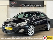 Opel Astra - 1.4 Turbo Cosmo + NAVI