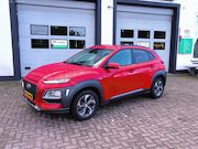 Hyundai Kona - GDI 141pk HEV 2WD Aut. Fashion