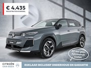 Citroën C5 Aircross - Business Comfort Range 74 kWh | Elektrische achterklep | Hea