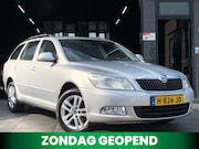 Skoda Octavia - Combi 1.4 TSI Elegance|Cruise|PDC|Stoelverwarm