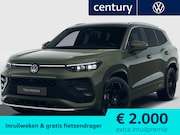 Volkswagen Tayron - R-Line Edition 1.5 eHybrid 150 kW / 204 PK SUV 6 v