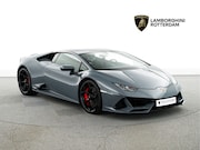 Lamborghini Huracán - EVO | Forged Carbon | Sport Seats