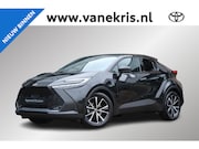 Toyota C-HR - 1.8 Hybrid 140 First Edition