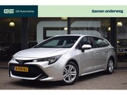 Toyota Corolla - Touring Sports 1.8 Hybrid Active met NAV|CAM|LMV|PDC|