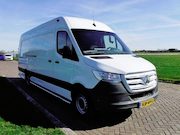 Mercedes-Benz Sprinter - 317 1.9 CDI L5H3 AUT. AC CAMERA ** 15999 EX BTW **EXTRALANG