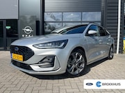 Ford Focus - Wagon 1.0 EcoBoost Hybrid ST Line AUTOMAAT | STOEL, STUUR &V