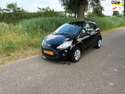 Ford Ka - 1.2 Comfort start/stop Airco Elk Ramen 95.000 km NAP