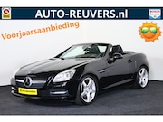 Mercedes-Benz SLK-klasse - 200 AMG-Line / Leder / Navi / Bluetooth