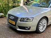 Audi A5 - 2.0 TFSI quattro