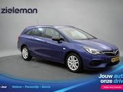 Opel Astra - Sports Tourer 1.2 Edition - Carplay, Navi, Cruise