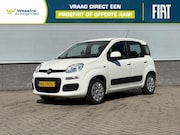 Fiat Panda - 0.9 TwinAir Popstar Automaat | Airco | Bluetooth
