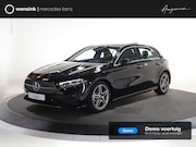 Mercedes-Benz A-klasse - 180 Business Solution AMG | Panoramaschuifdak | Stoelverwarm