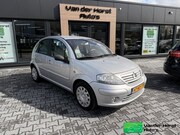 Citroën C3 - 1.4i Exclusive