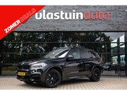 BMW X5 - M50d , Pano, Bang&Olufsen, HUD, 360-camera, Vol