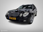 Mercedes-Benz E-klasse - Combi 240 Avantgarde/Youngtimer