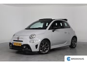 Fiat 500C - 1.4 T-Jet 70th Anniversary Cabrio | Elektrisch Bedienbare Ka