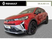 Renault Symbioz - 1.8 E-Tech full hybrid 160 esprit Alpine - pack light & soun