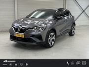 Renault Captur - 1.0 TCe 90 R.S. Line / Dealer Onderhouden / Navigatie / 18 I