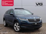 Skoda Kodiaq - 2.0 TSI 4x4 7p. Pano Automaat Trekhaak LED PDC Stoelverwarmi