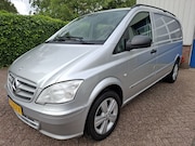 Mercedes-Benz Vito - 113CDI AUTOMAAT MARGE AIRCO/CRUISE/PDC/TREKHAAK 136PK