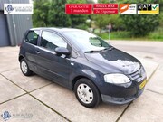 Volkswagen Fox - 1.2 Trendline
