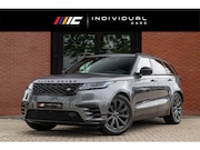 Land Rover Range Rover Velar - 2.0 P300 Turbo AWD R-Dynamic SE ACC Stoelvent. HuD