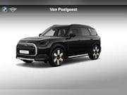 MINI Countryman - Electric Favoured M | 20 inch Windmill Spoke 2-ton