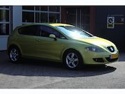 Seat Leon - 1.4 TSI Active Style 5drs 125pk | Airco | Cruise Control | L