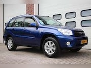 Toyota RAV4 - 1.8-16V VVT-i Luna * 2WD / Airco / 86.165Km