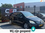 Mercedes-Benz B-klasse - 170 AIRCO!APK2027!CARPLAY!LEDER!KOOPJE