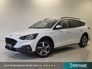 Ford Focus - Wagon 1.0 EcoBoost Active Business | Navigatie | Climate Con