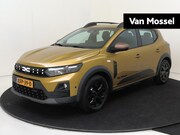 Dacia Sandero - Stepway 1.2 Eco-G 120 limited edition