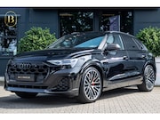 Audi Q8 - 60 TFSI e quattro Competition, B&O Advanced, 2026