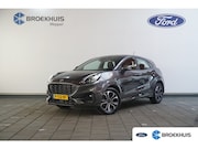 Ford Puma - 1.0 EcoBoost Hybrid ST-Line Automaat