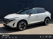 Nissan Qashqai - 1.5 e-Power N-Connecta / Facelift / Navigatie / 360 Camera /