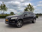 Audi Q7 - 3.0 TDI Quattro 7-Persoons
